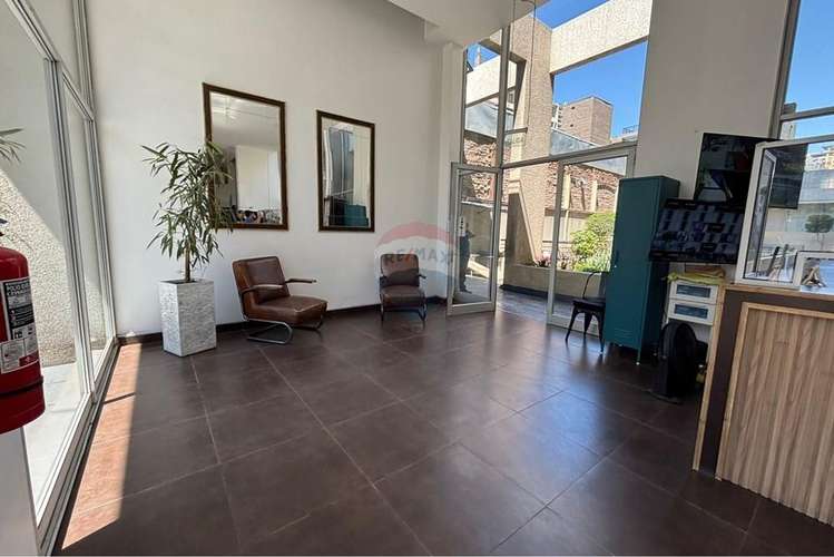 Venta depa, studio pasos metro parque almagro - Imagen 25