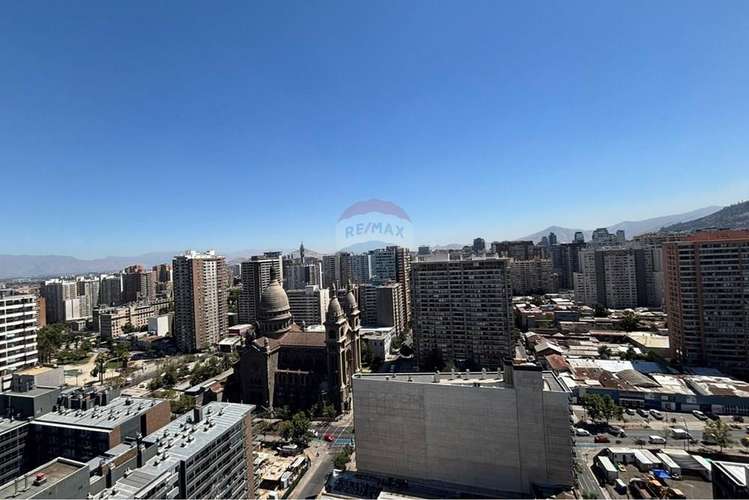 Venta depa, studio pasos metro parque almagro - Imagen 5