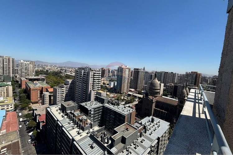 Venta depa, studio pasos metro parque almagro - Imagen 20