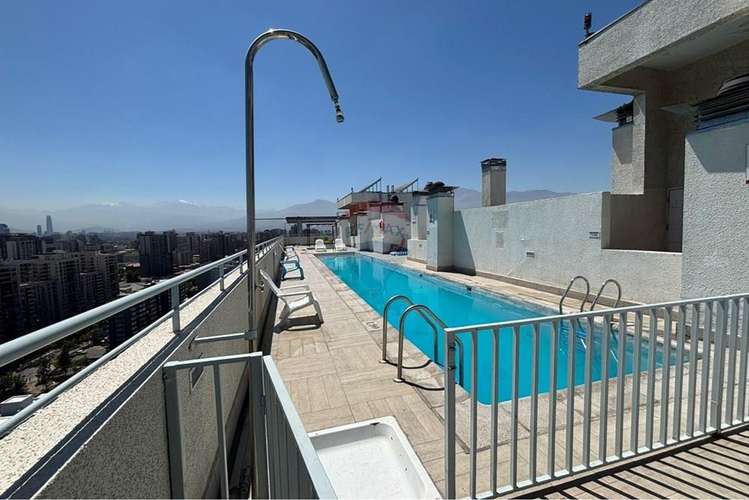 Venta depa, studio pasos metro parque almagro - Imagen 18