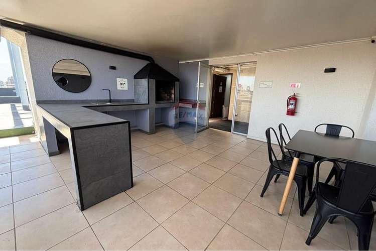 Venta depa, studio pasos metro parque almagro - Imagen 14