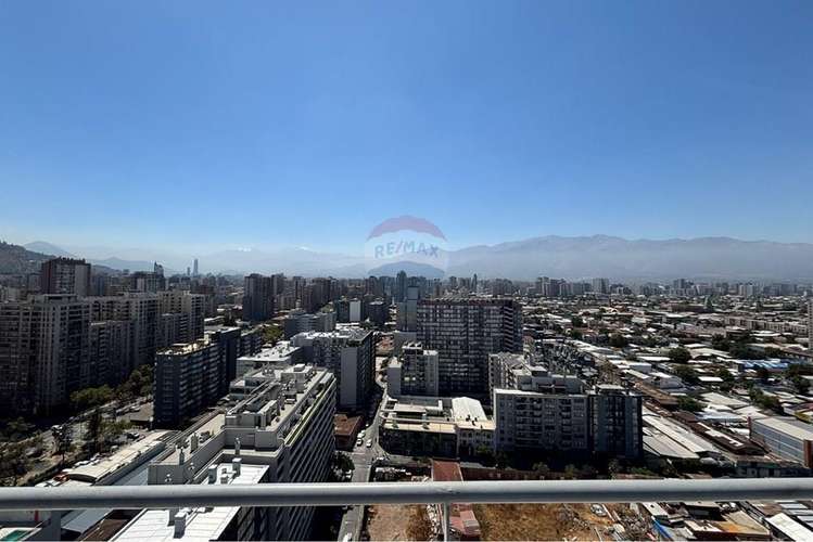 Venta depa, studio pasos metro parque almagro - Imagen 21