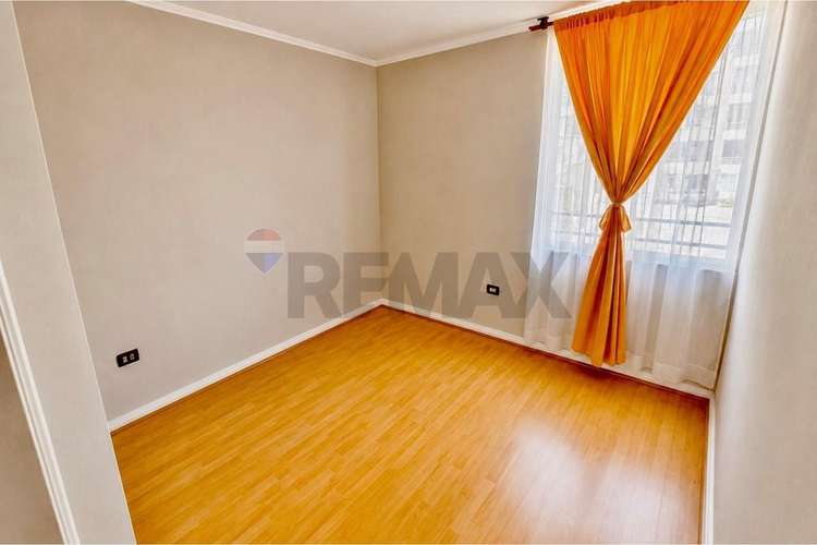 Venta amplio depto 3 d + 1 b - Imagen 17