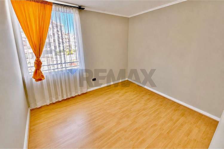 Venta amplio depto 3 d + 1 b - Imagen 12