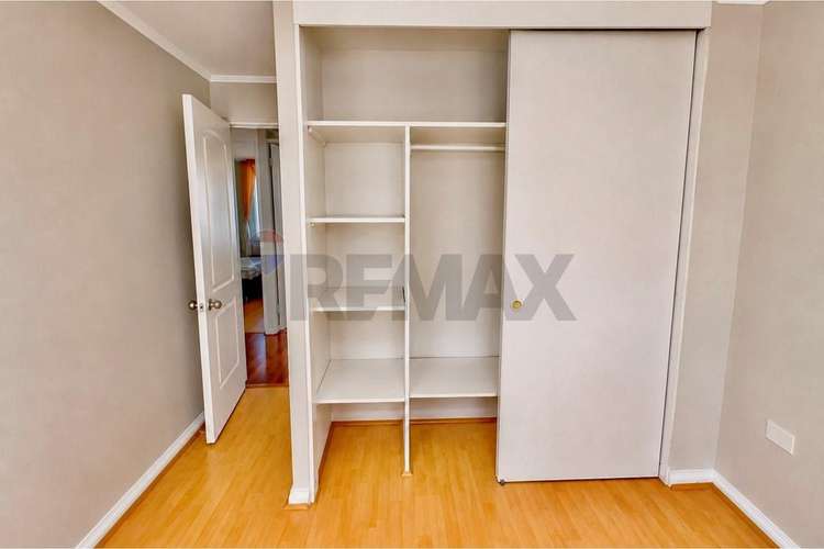 Venta amplio depto 3 d + 1 b - Imagen 19