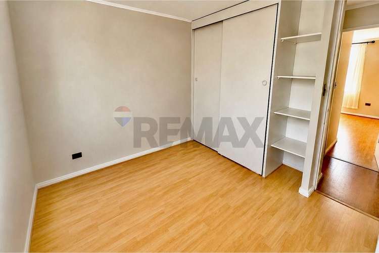 Venta amplio depto 3 d + 1 b - Imagen 13