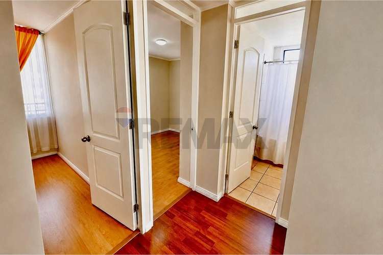 Venta amplio depto 3 d + 1 b - Imagen 21