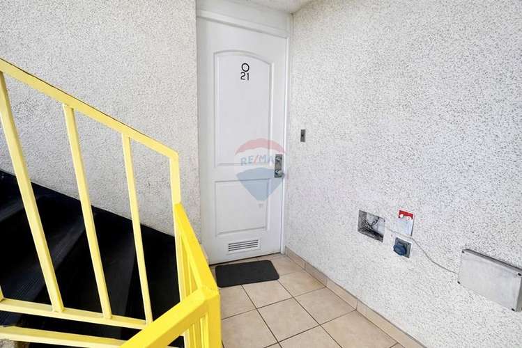 Venta amplio depto 3 d + 1 b - Imagen 22