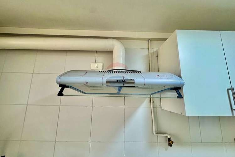 Venta amplio depto 3 d + 1 b - Imagen 7