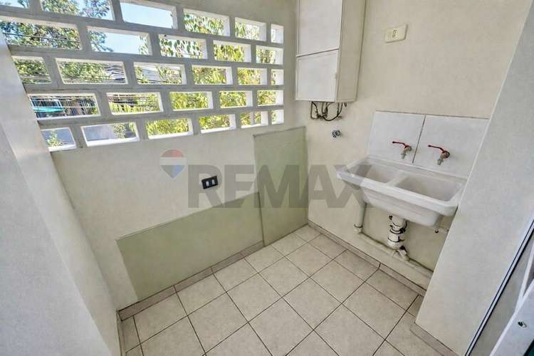 Venta amplio depto 3 d + 1 b - Imagen 9