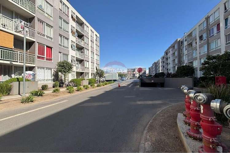 Venta depa, 2d, 2b, metro quillayes, la florida - Imagen 19