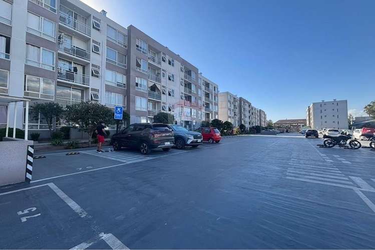 Venta depa, 2d, 2b, metro quillayes, la florida - Imagen 11