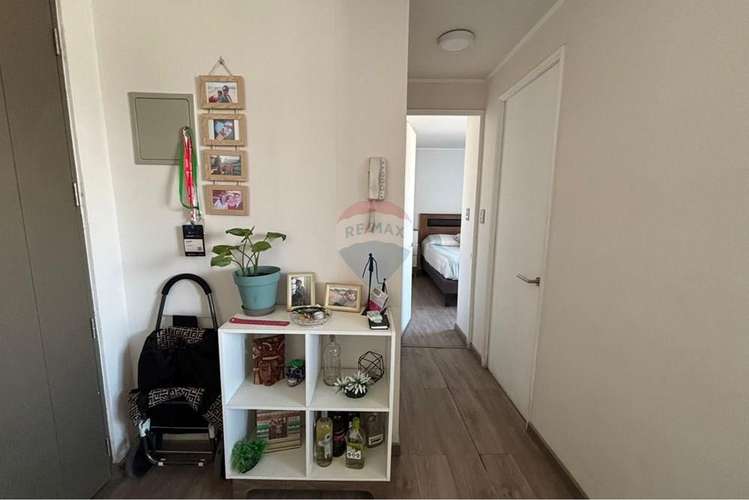 Venta depa, 2d, 2b, metro quillayes, la florida - Imagen 5