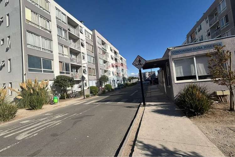 Venta depa, 2d, 2b, metro quillayes, la florida - Imagen 4