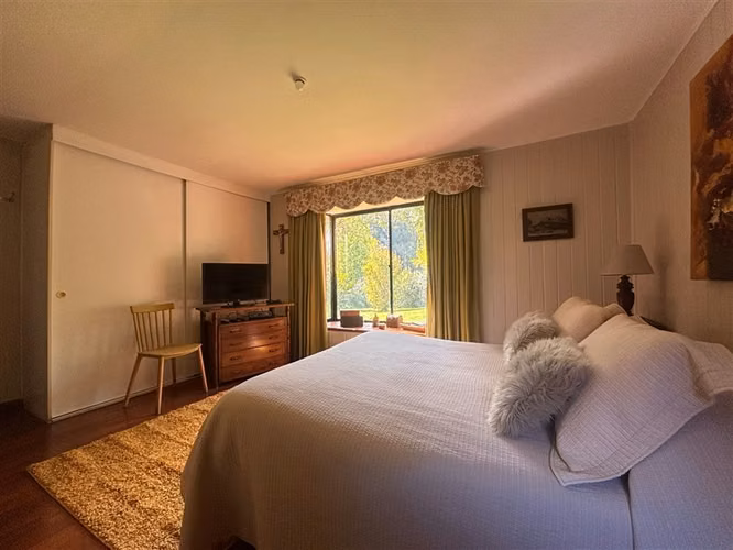 Parcela en venta en Pencahue