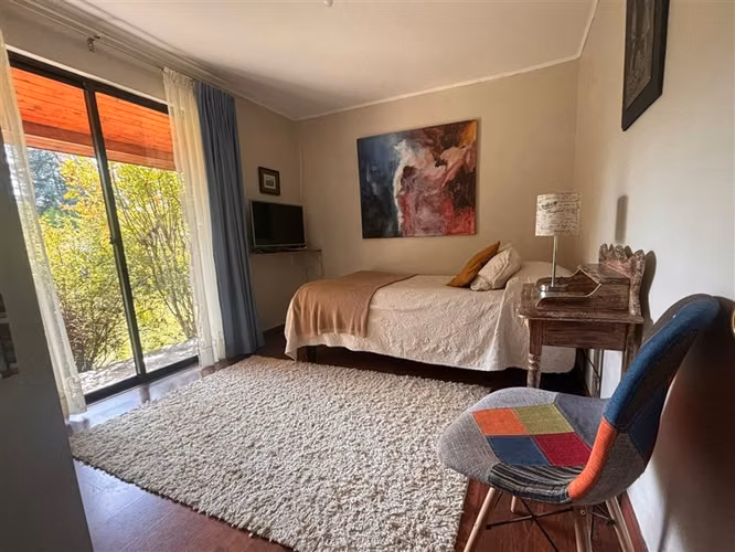 Parcela en venta en Pencahue