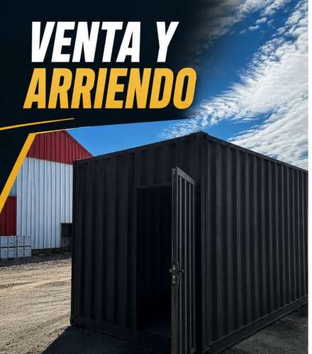 Se arrienda amplia bodega segura