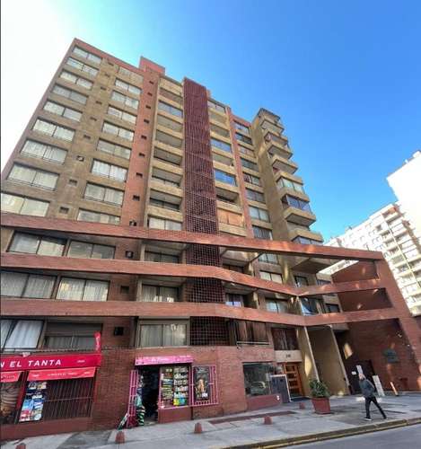 VENTA DEPARTAMENTO, 3D, 2B, 1E, 1B,  SAN FRANCISO, SANTIAGO - Imagen 2