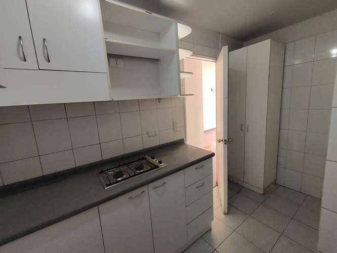 VENTA DEPARTAMENTO, 3D, 2B, 1E, 1B,  SAN FRANCISO, SANTIAGO - Imagen 11