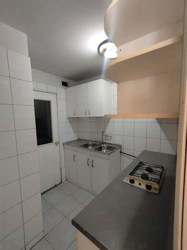 VENTA DEPARTAMENTO, 3D, 2B, 1E, 1B,  SAN FRANCISO, SANTIAGO - Imagen 10
