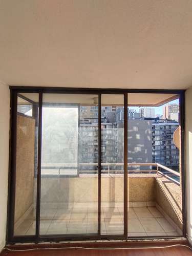VENTA DEPARTAMENTO, 3D, 2B, 1E, 1B,  SAN FRANCISO, SANTIAGO - Imagen 5