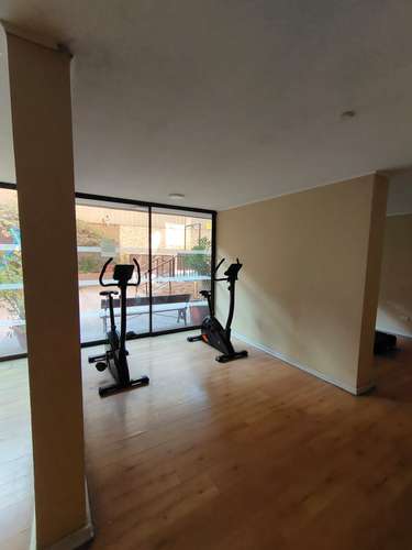 VENTA DEPARTAMENTO, 3D, 2B, 1E, 1B,  SAN FRANCISO, SANTIAGO - Imagen 22