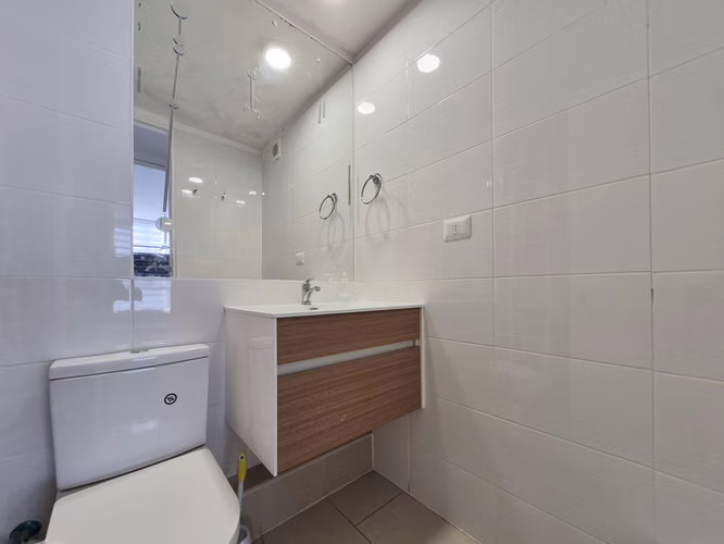 OPORTUNIDAD LAGUNA PAPUDO 3 DORM 2 BAÑOS AMOBLADO - Imagen 4