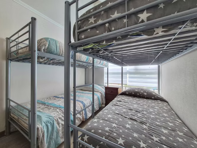 OPORTUNIDAD LAGUNA PAPUDO 3 DORM 2 BAÑOS AMOBLADO - Imagen 19