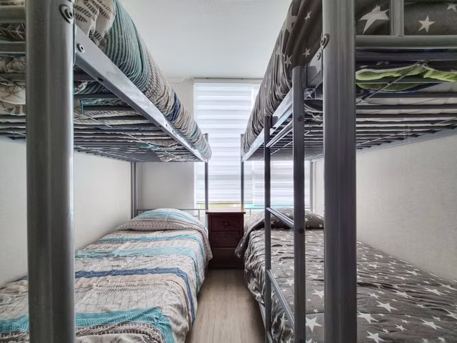 OPORTUNIDAD LAGUNA PAPUDO 3 DORM 2 BAÑOS AMOBLADO - Imagen 21