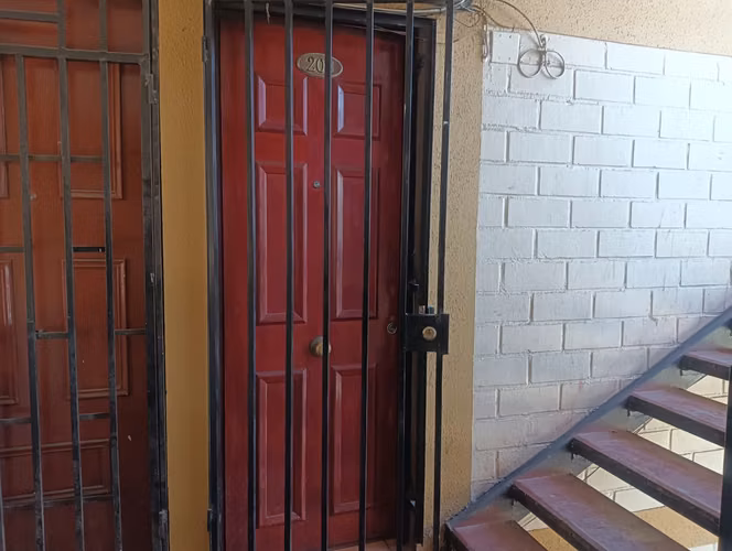 VENTA DEPARTAMENTO 2HAB 1BA MAIPÚ - Imagen 5