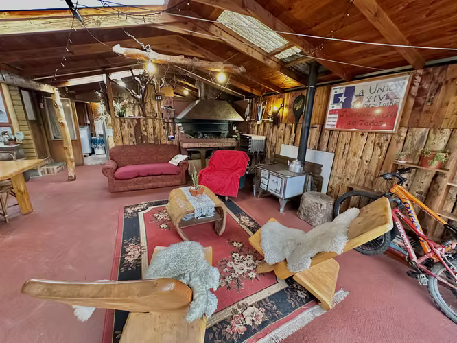 CASA EN VENTA COMUNA DE LA UNION - Imagen 4