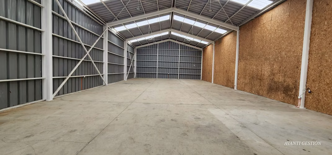 BODEGAS EN ARRIENDO EN RUTA 5 KM 1011 LA LAJA PUERTO VARAS - Imagen 20