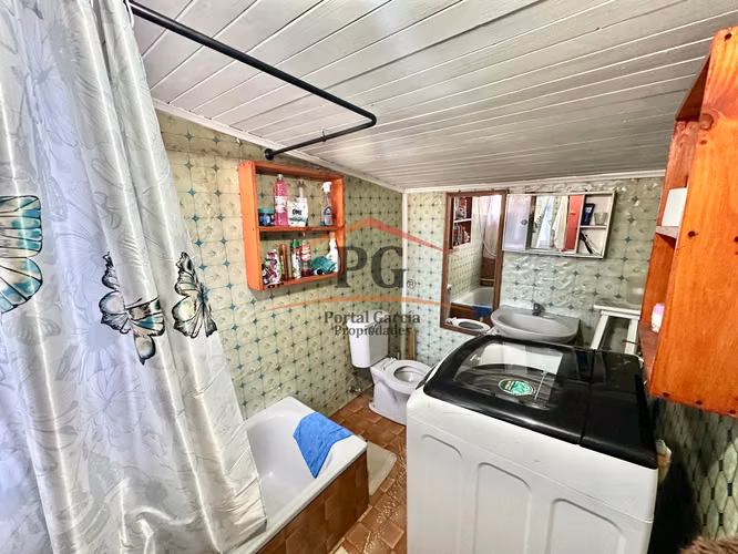 CASA CON EXCELENTE CONECTIVIDAD VALDIVIA - Imagen 8