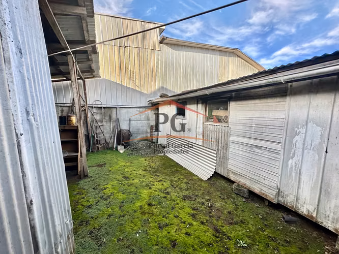 CASA CON EXCELENTE CONECTIVIDAD VALDIVIA - Imagen 11