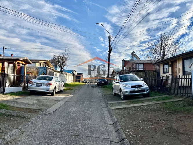 CASA CON EXCELENTE CONECTIVIDAD VALDIVIA - Imagen 15