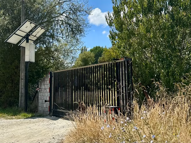 MEDIA HECTÁREA EN ISLA HUAPE ARIQUE CON ACCESO AL RÍO - Imagen 4
