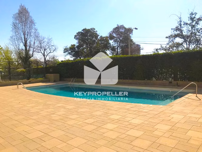 ARRIENDO DEPTO 2HAB 2BA SAN JOAQUÍN ESTACIONAMIENTO BODEGA - Imagen 22