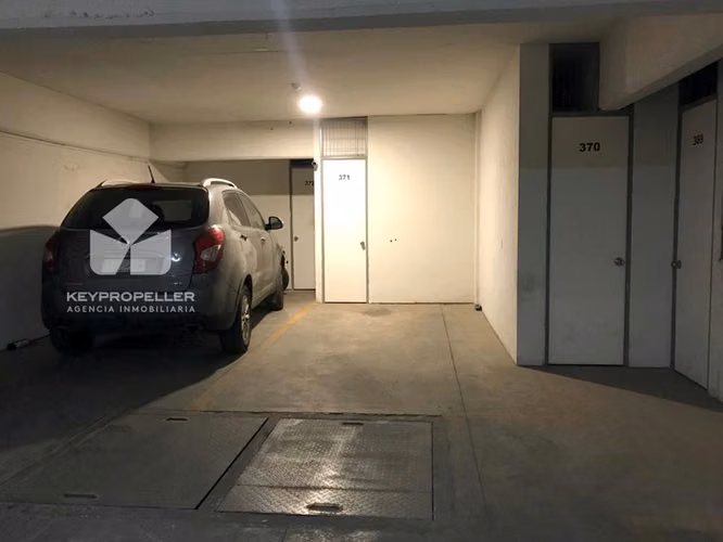 ARRIENDO DEPTO 2HAB 2BA SAN JOAQUÍN ESTACIONAMIENTO BODEGA - Imagen 17