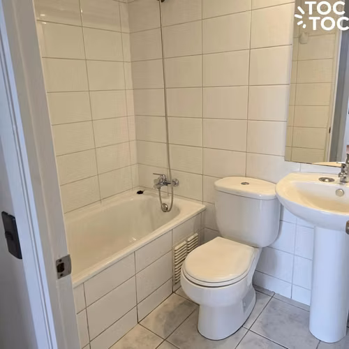 VENTA DE TRANQUILO DEPARTAMENTO EN RECOLETA 2D 2B 1E 1BO - Imagen 8