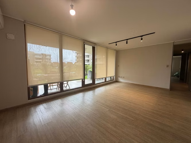 EN VENTA MODERNO DEPARTAMENTO EN EDIFICIO PEÑON ORIENTE - Imagen 3