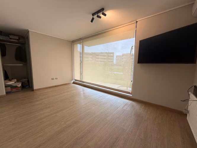 EN VENTA MODERNO DEPARTAMENTO EN EDIFICIO PEÑON ORIENTE - Imagen 11