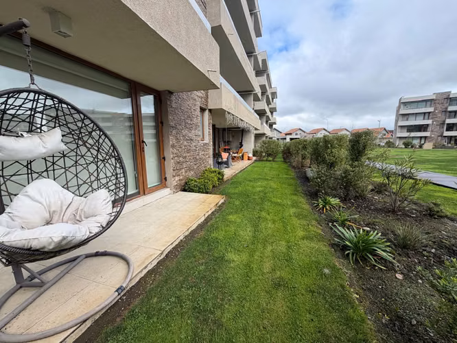 EN VENTA MODERNO DEPARTAMENTO EN EDIFICIO PEÑON ORIENTE - Imagen 13