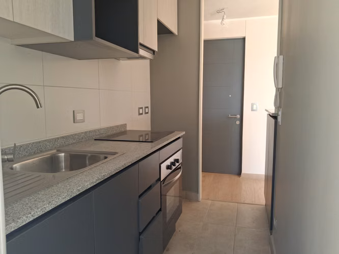 DEPARTAMENTO NUEVO 2D2B , MOLINOS DE SANTA ANA, V ALEMANA - Imagen 5