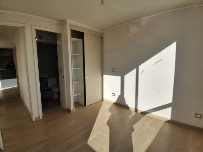 DEPARTAMENTO NUEVO 2D2B , MOLINOS DE SANTA ANA, V ALEMANA - Imagen 9