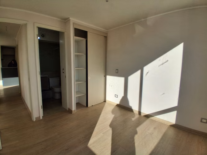 DEPARTAMENTO NUEVO 2D2B , MOLINOS DE SANTA ANA, V ALEMANA - Imagen 10