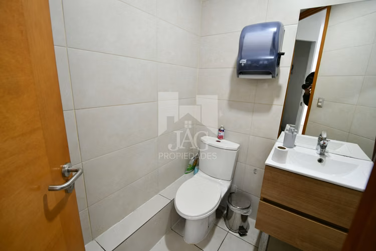 ARRIENDO OFICINA 3PRIV S REUNION 2 PLANTA LIBRE 2B DOMINICOS - Imagen 7