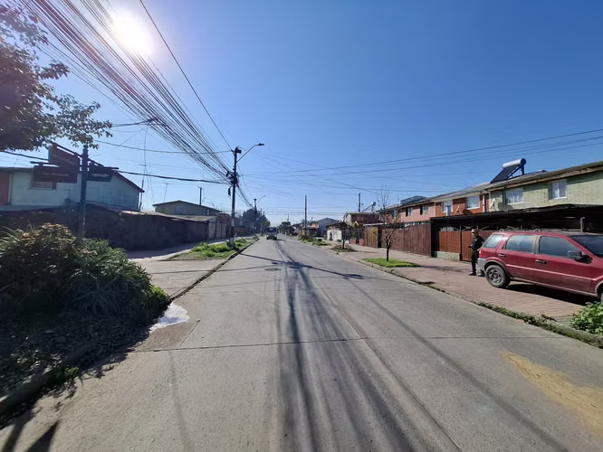 VENTA CASA CON MINIMARKET Y GRAN PLUSVALÍA EN TALAGANTE - Imagen 19
