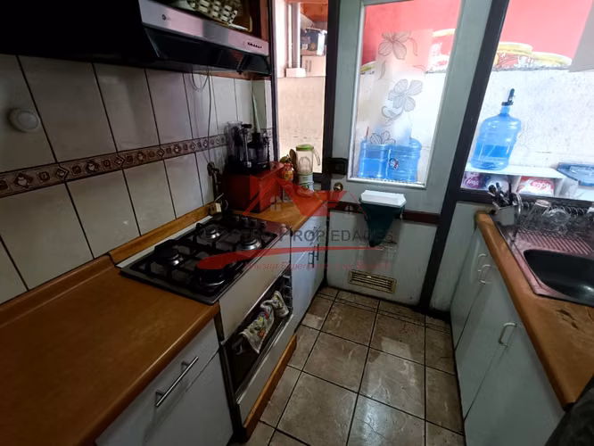 CASA DOS PISOS, 3 HAB 2 BAÑ, QUILICURA - Imagen 12