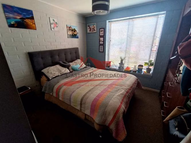 CASA DOS PISOS, 3 HAB 2 BAÑ, QUILICURA - Imagen 13