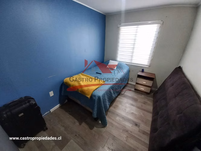 VENTA CASA CON PISCINA EN LAMPA, 4HAB 2 BAÑ - Imagen 16